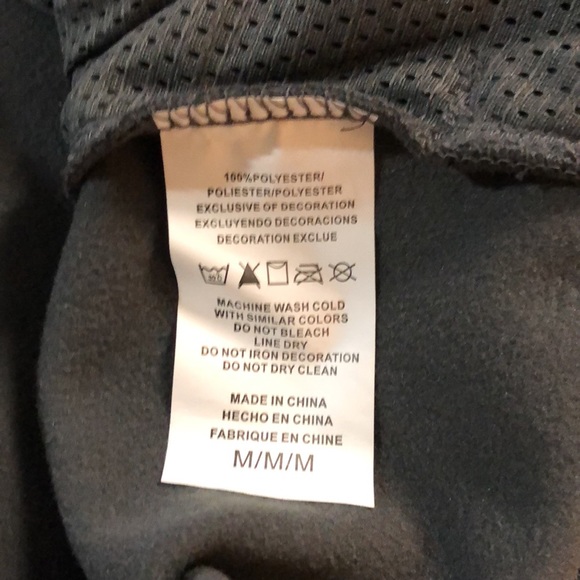 Boston Red Sox MLB 2013 AL East Division Champions We Own The East Hoodie Medium - Picture 6 of 6